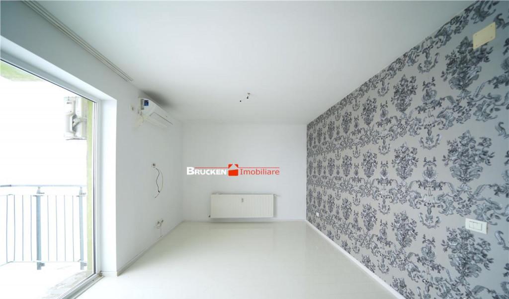 Apartament 3 camere Prima Nufarul