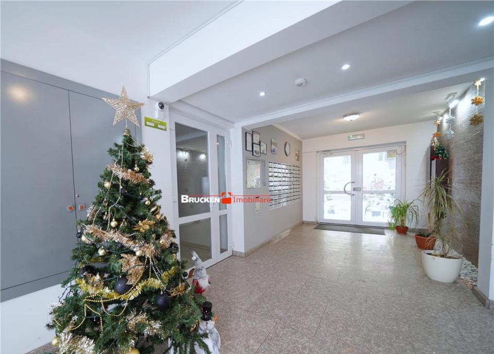 Apartament 3 camere Prima Nufarul