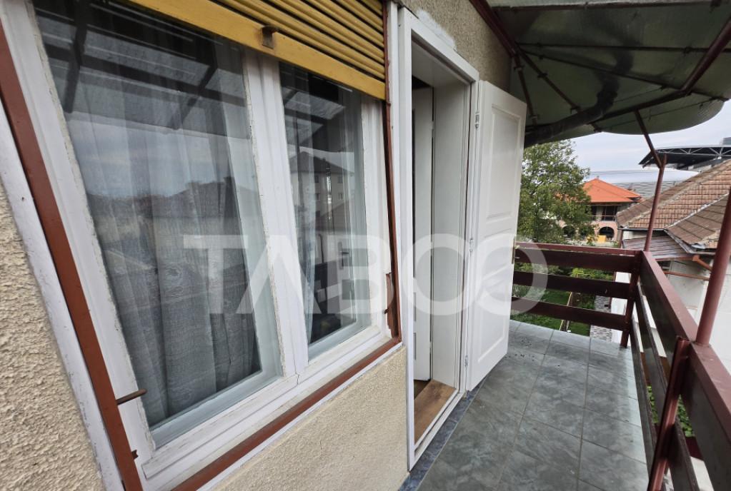 Apartament de vanzare la casa 129mp 4 camere zona Sub Arini