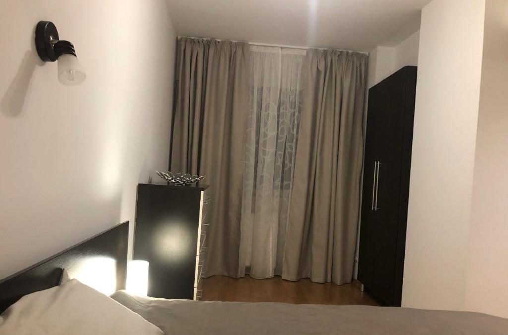 Particular Apartament 2 camere Popa Nan Piata Alba Iulia