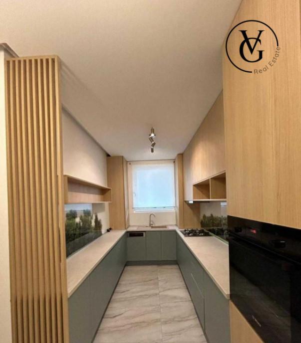 Apartament nou 2 camere Floreasca