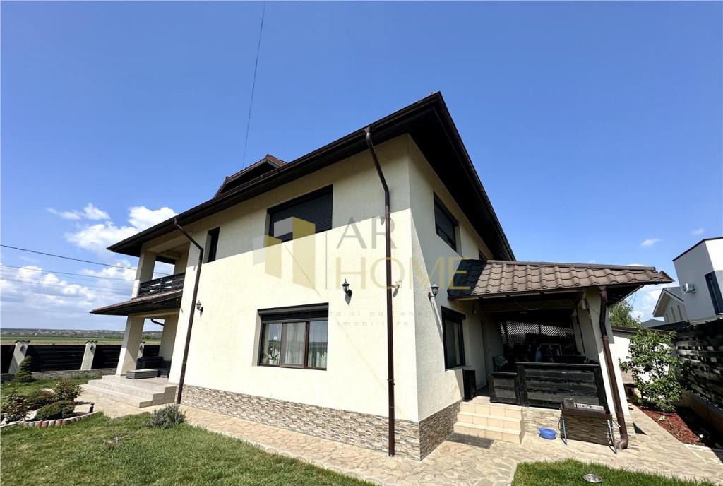 Apartament 4 camere zona Vest Ploiesti