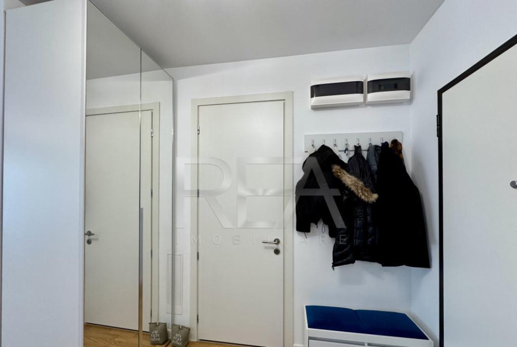 2 camere mobilat Rovere Luxuria Domenii