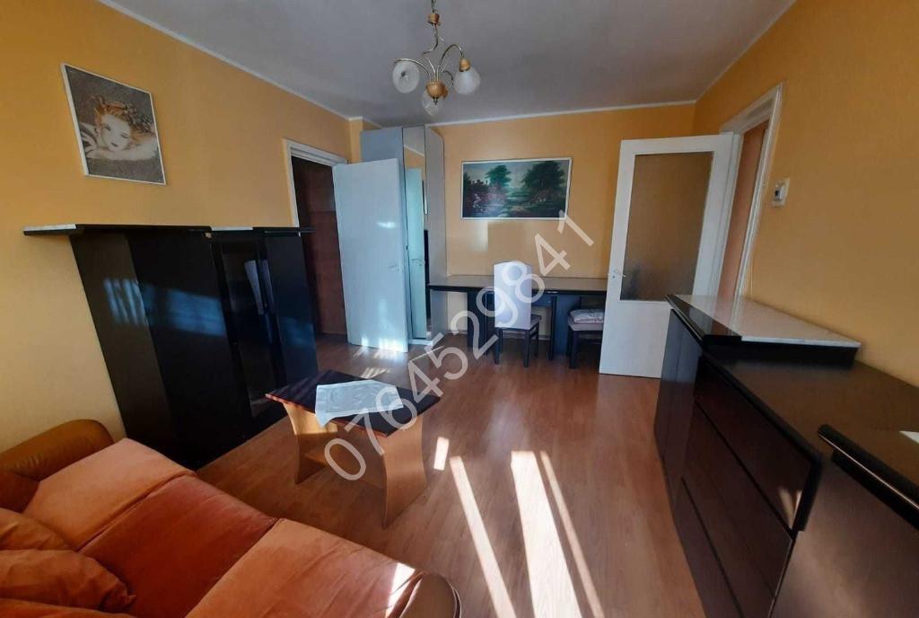 Apt 2cam Bd Tineretului 10min metrou Timpuri Noi centrala termica