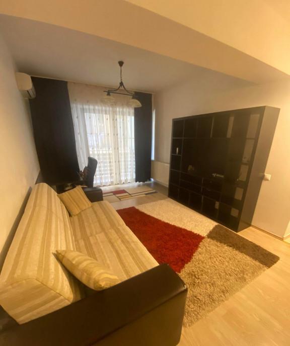 Garsoniera zona Timpuri noi strada zizin mihai bravu