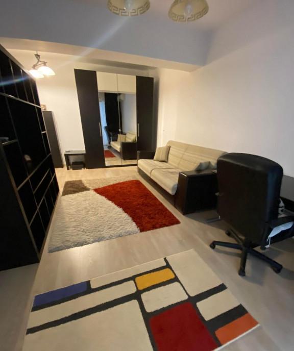 Garsoniera zona Timpuri noi strada zizin mihai bravu