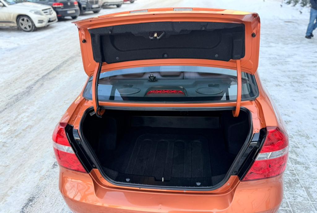 Chevrolet Aveo 1 4 16V 90CP KM 53 000 12 luni Garantie 3 590 eur