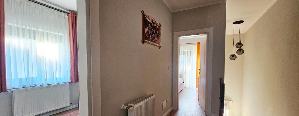 Proprietate Piatra Neamt casa eleganta/camin de suflet