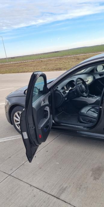 Audi A6 C7 3 0 Automat 10 300 eur