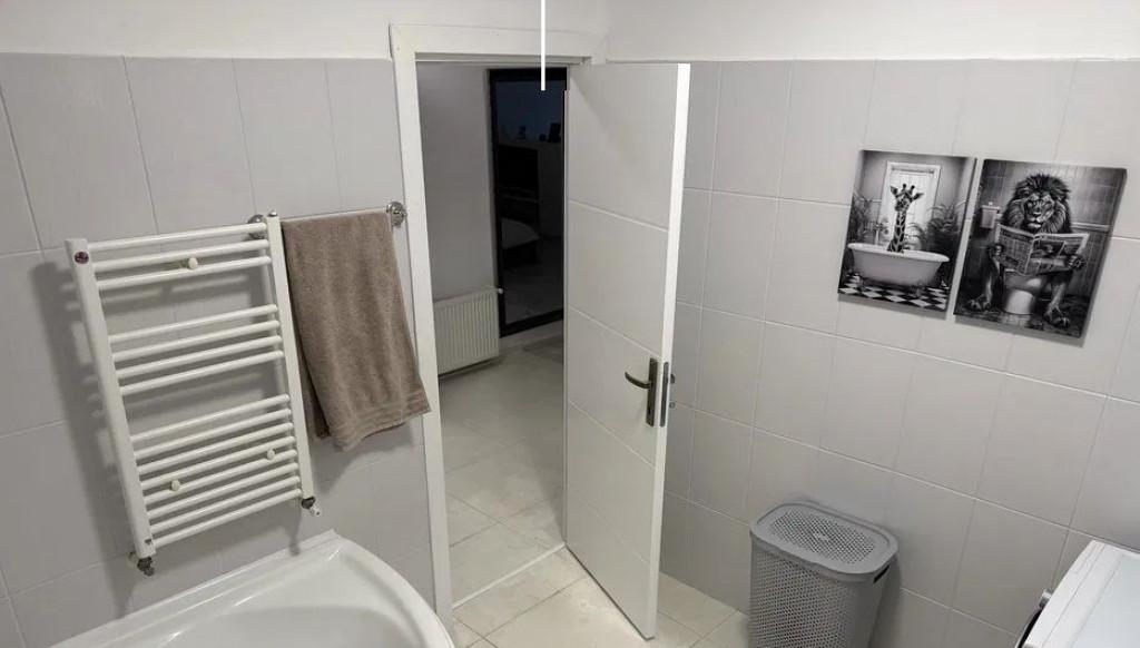 2 Camere Open Space Modern