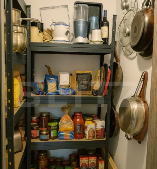 Apartament 3 camere Manastur Renovat complet Parter