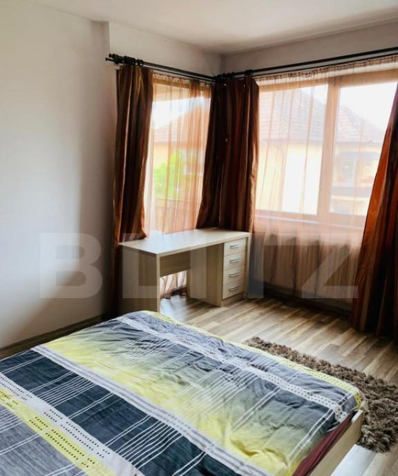 Apartament 3 camere 63mp etaj intermediar zona Vivo