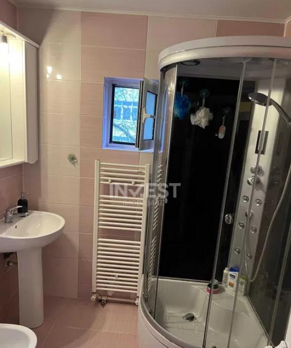 Apartament 3 camere decomandat zona Moara de foc Lidl Ias