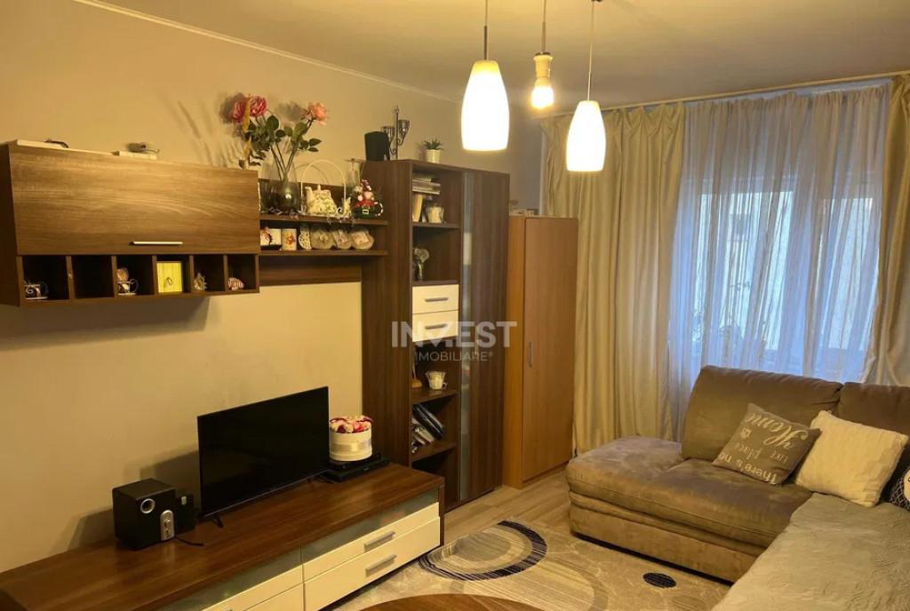 Apartament 3 camere decomandat zona Moara de foc Lidl Ias