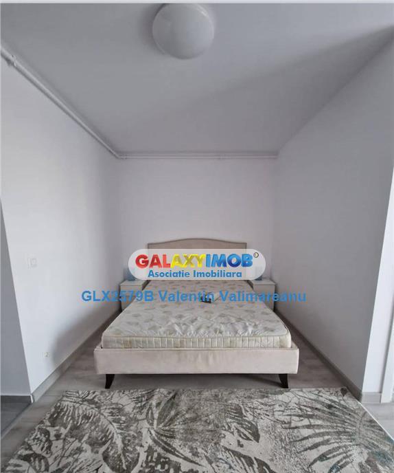 Garsoniera Ikea Pallady vi 190