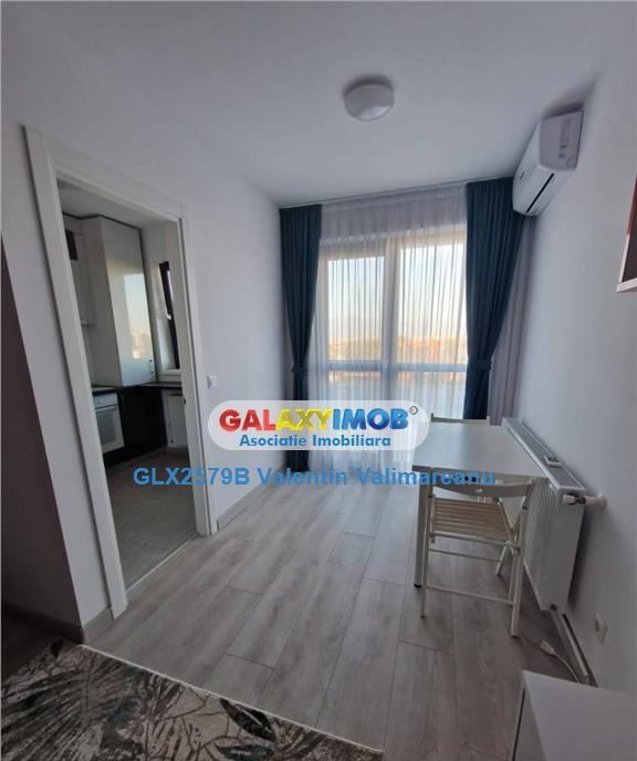 Garsoniera Ikea Pallady vi 190