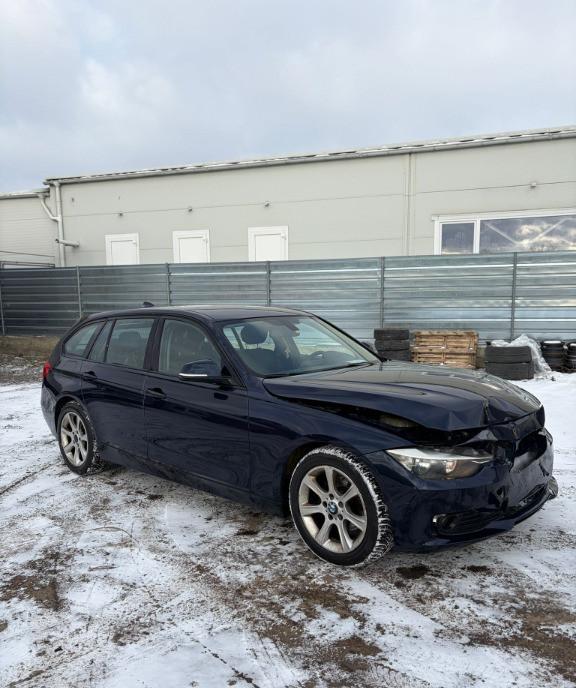 BMW seria 3 F31 320d / 2 0d /184Cp 2015 5 150 eur