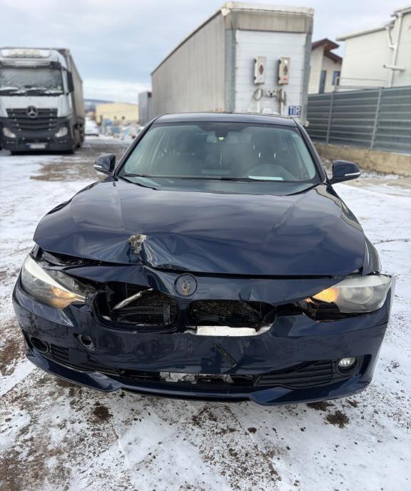 BMW seria 3 F31 320d / 2 0d /184Cp 2015 5 150 eur