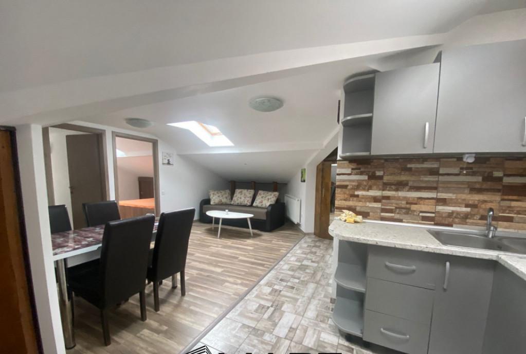 Apartament 3 camere zona Centrala