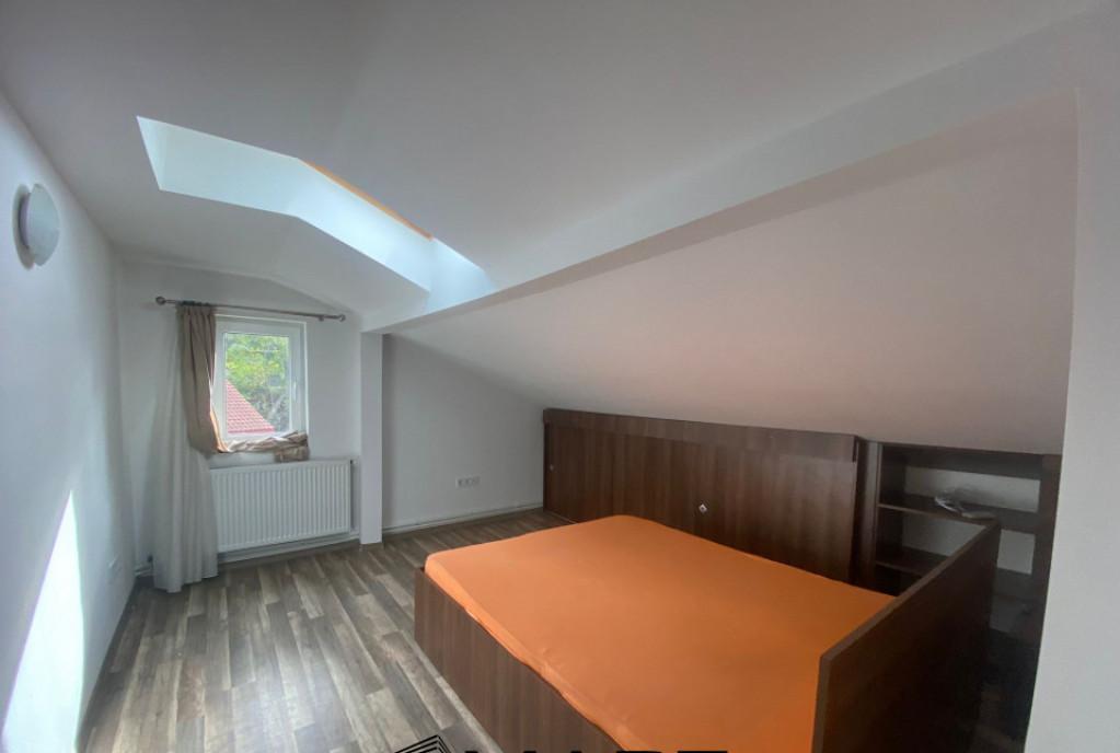 Apartament 3 camere zona Centrala