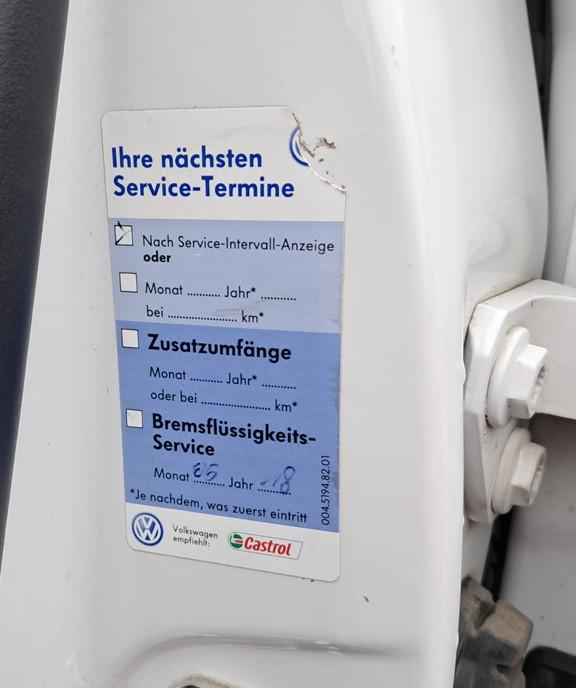 Golf 6 Negociabil 5 500 eur