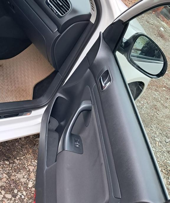 Golf 6 Negociabil 5 500 eur