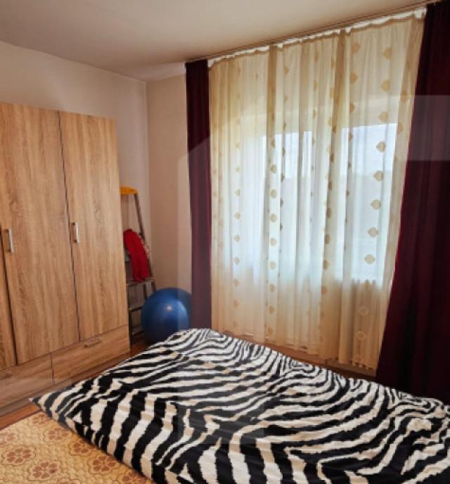 Apartament cu 3 camere 64 mp Sfantu Gheorghe - str Nico