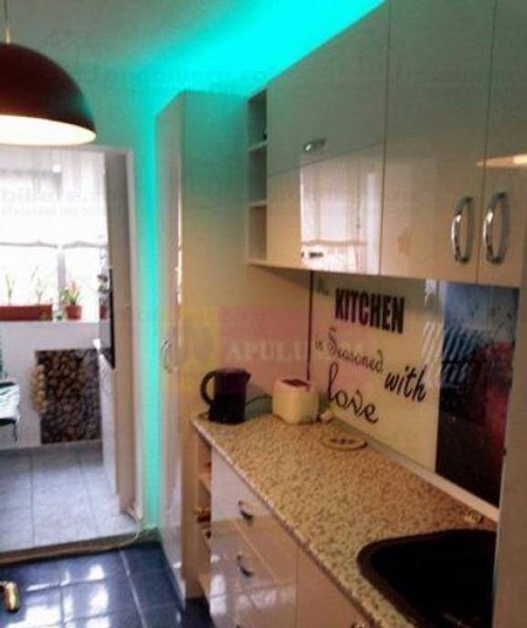 Apartament 3 camere Dristor omv Racari