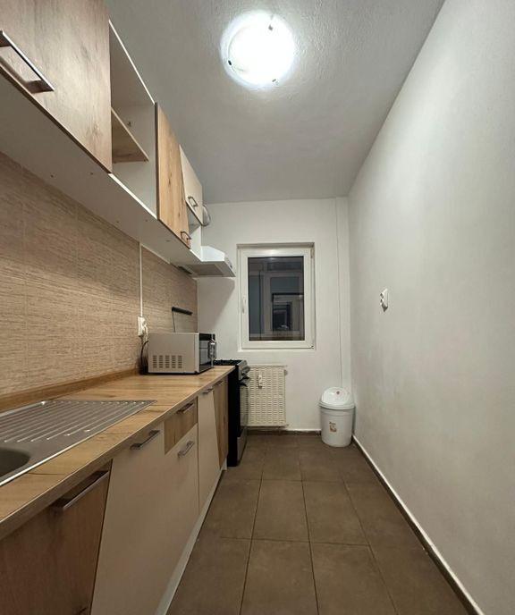 Garsoniera confort 1 Sector 3 Ozana