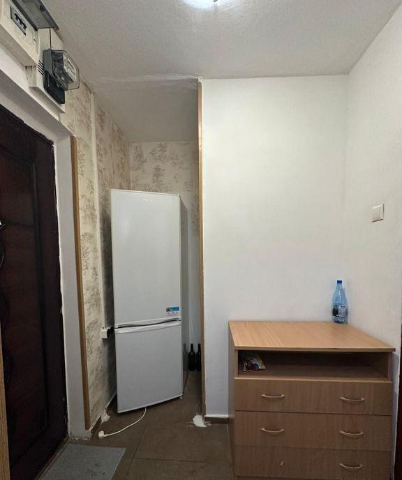 Garsoniera confort 1 Sector 3 Ozana