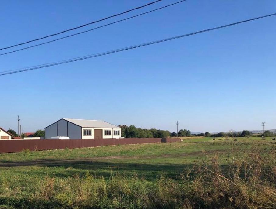 Apartament cu 1 camera bucatarie inchisa Soporului - ap