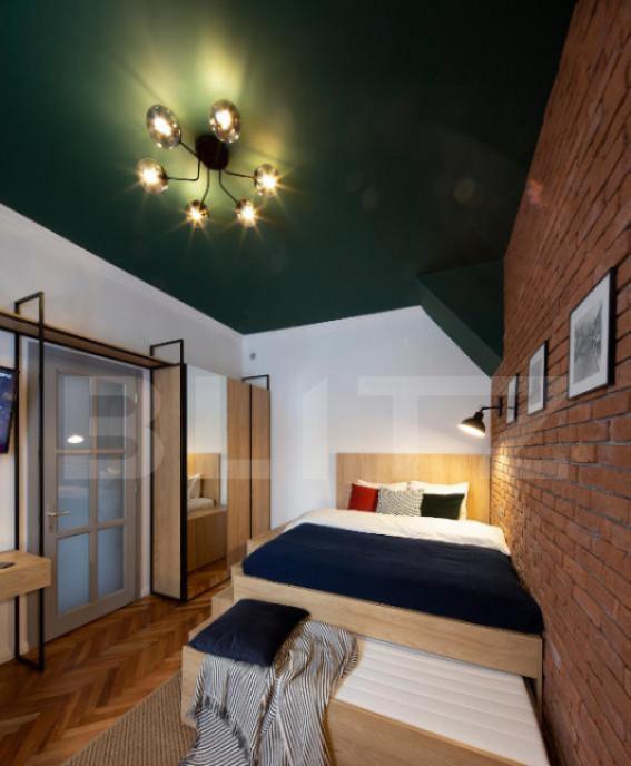 2 apartamente 2 parcari garaj la cheie Reg