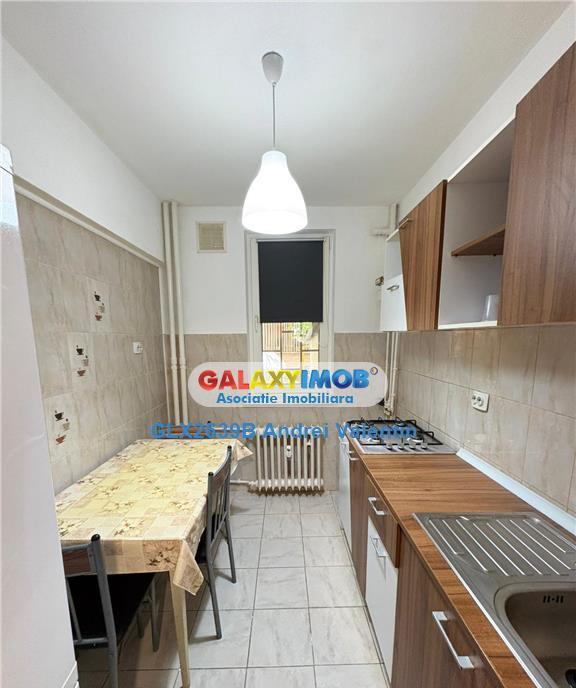 Garsoniera In Vila Berceni Aparatorii Patriei Parcare