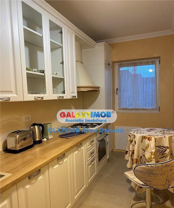 Studio Premium Complex Stefan cel Mare 42mp mobilat si utila