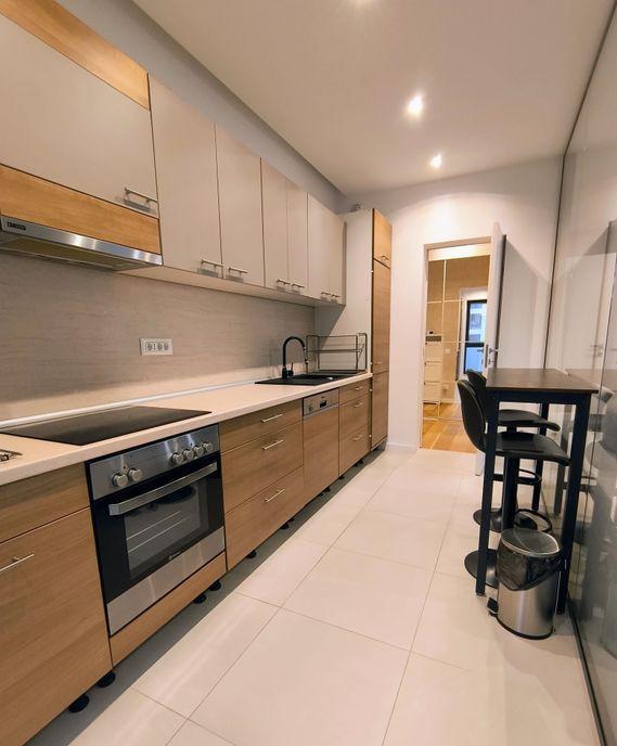 Aviatiei Barbu Vacarescu Promenada Mall Nusco City Lo