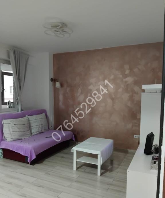 Apt central 2 cam Tineretului Bd D Cantemir 7min metrou Unirii