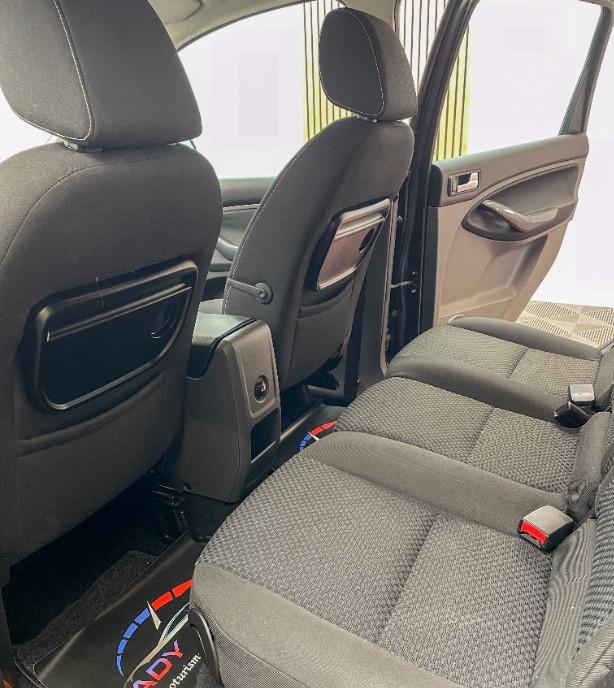 FORD C-MAX 1 8 RAR ITP Garantie 12 luni Rate fixe 4 699 eur