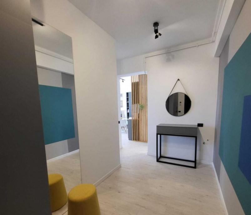 Apartament 2 camere Campus Bloc Nou Loc de parcare