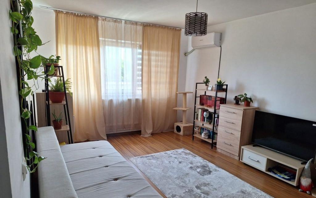 Apartament 2 camere Campus Bloc Nou Loc de parcare