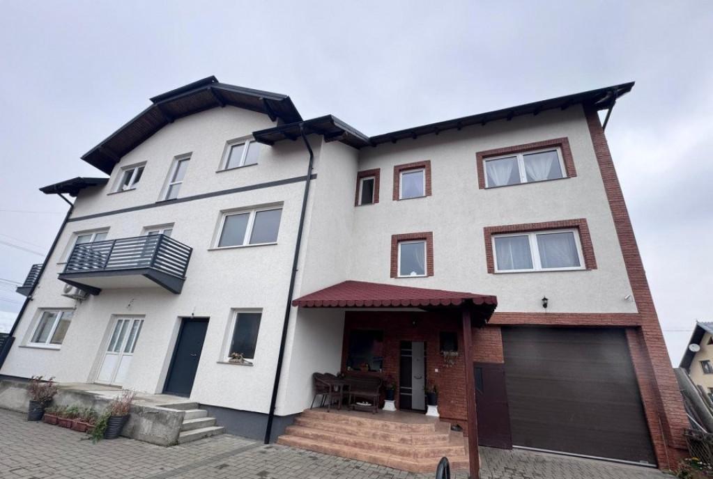 Apartament 2 camere 42mp zona Ansamblul Iris