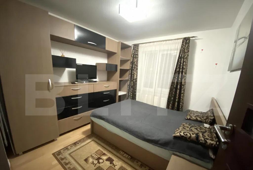 Apartament 2 camere modern cheltuieli incluse zona Marast