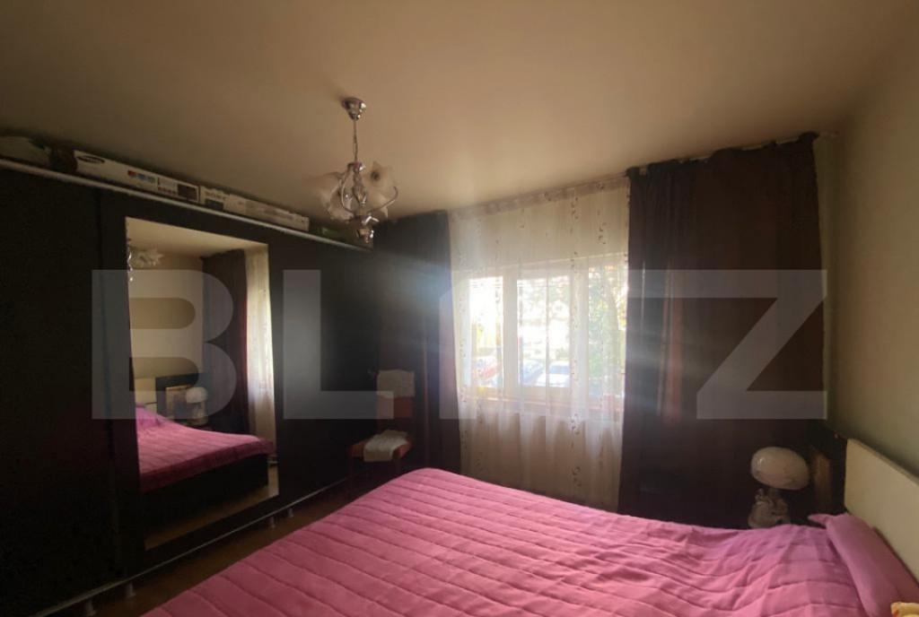 Apartament 4 camere prima inchiriere 105mp cu centrala ter