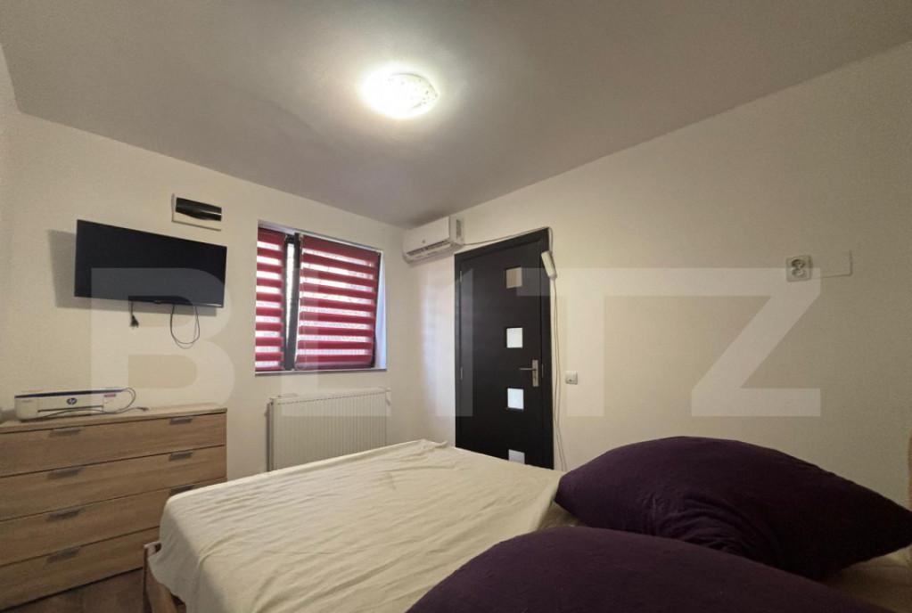 Apartament cu 2 camere 37 50 mp zona Zorilor