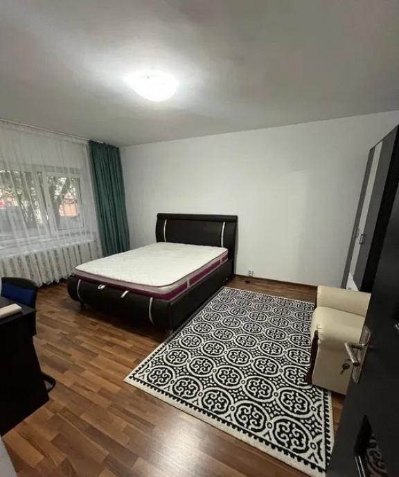 Apartament 1 camera D in Oancea