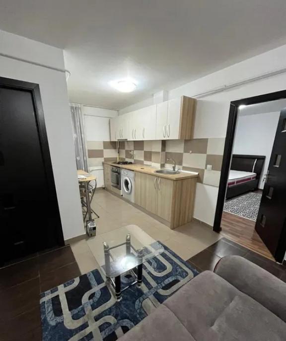 Apartament 1 camera D in Oancea