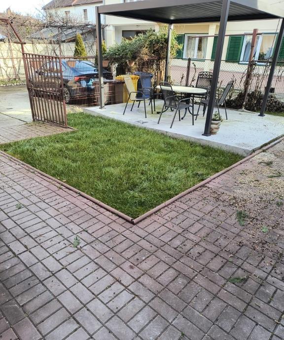 Un stil de viata linistit langa parc-Sibiu Sub Arini apartament 4 cam