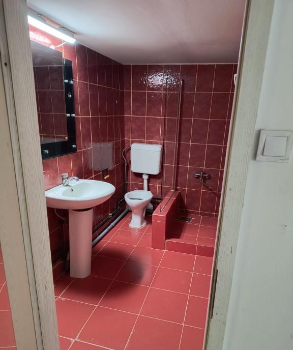 Un stil de viata linistit langa parc-Sibiu Sub Arini apartament 4 cam