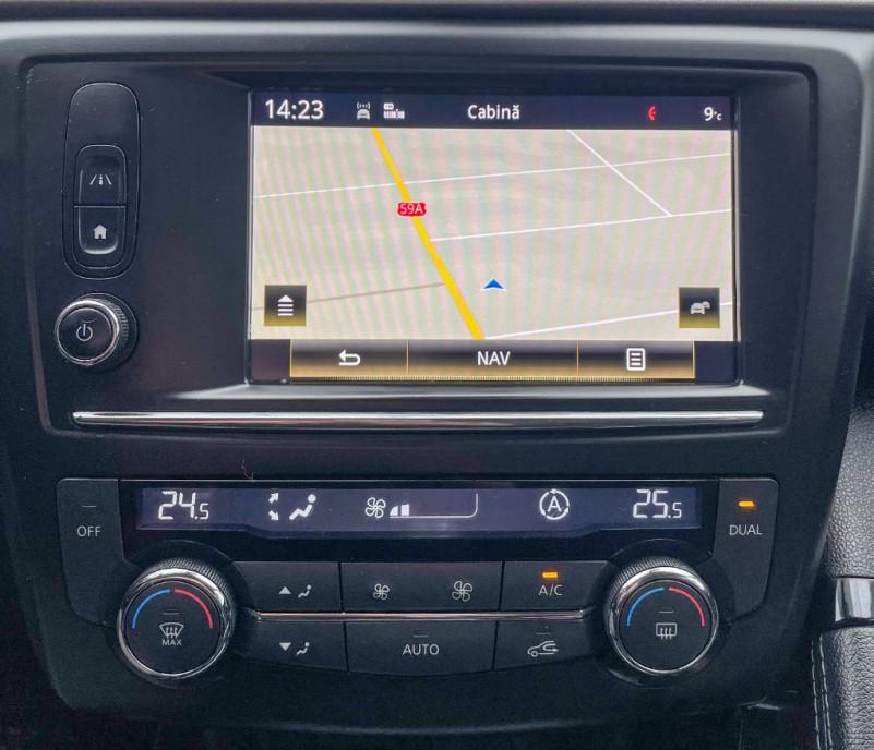 Renault Kadjar RAR ITP Garantie 12 luni Livrare gratis Rate fixe 11 599 eur