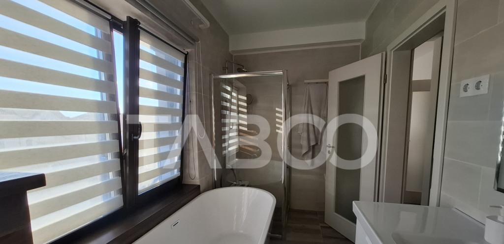 Casa de vanzare 5 camere 172 mp langa Padurea Du