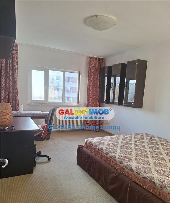 Garsonera Drumul Taberei zona Hanu Drumetului